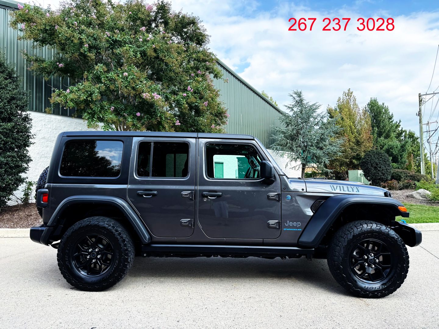 jeep wrangler 4xe 2024 1C4RJXN66RW127761 image jeep wrangler 4xe 2024 1C4RJXN66RW127761 image